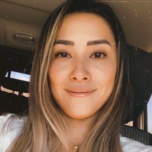 Meet your Posher, Rachelle